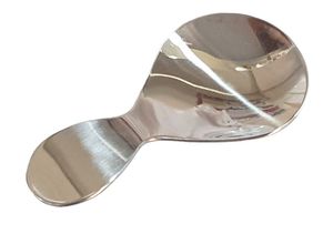Tea Spoon - Wave