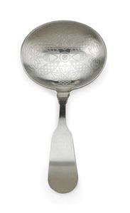 Tea Brewing Accessories: Tea Spoon or Scoop - Nepal
