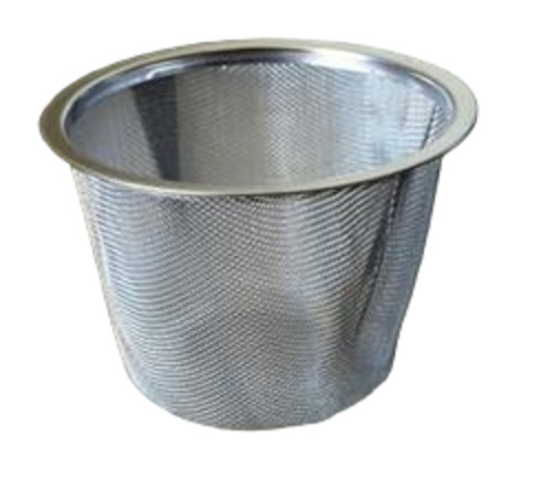 Infusers: Tea Strainer Spare - Fits all Cast Iron Teapots