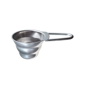 Coffee Equipment: Hario V60 Measuring Spoon - Stainless Steel