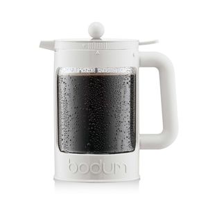 Iced Tea Jugs: Bodum Bean Set Ice Coffee Maker