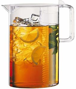 Bodum Ceylon Iced Tea Jug