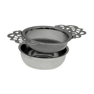 Infusers: Celtic Strainer Short