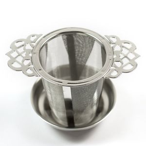 Filters: Celtic Strainer Tall