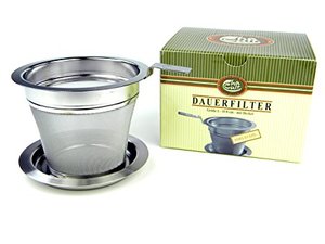 Filters: Cha Cult Infuser