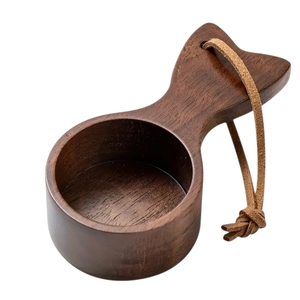 Tea Brewing Accessories: Coffee Scoop - Acai