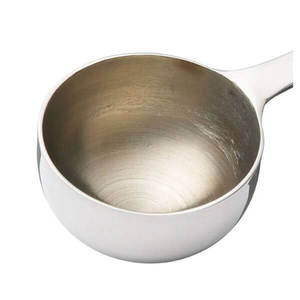 Coffee Equipment: Coffee Scoop - La Cafetière