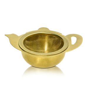 Infusers: Dimdim Tea stariner