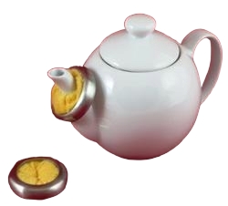 Drip catcher - Ring