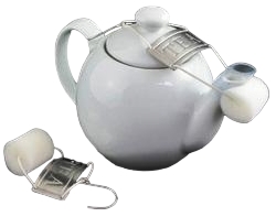 Drip Catcher- Tag
