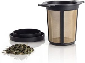 Filters: Filter Brewing Basket - Finum