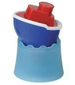 Filters: Float My Boat Tea infuser