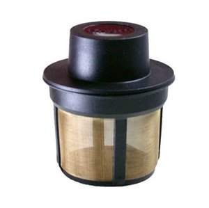 Filters: Floating Basket filter - Finum