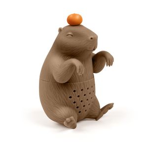 Fred Tea infuser - Capybarahhh