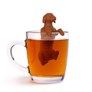 Infusers: Fred Tea infuser - Hot Dog