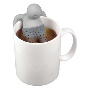 Infusers: Fred Tea infuser - Mr Tea