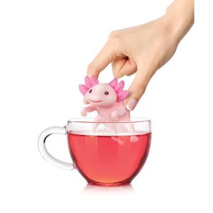 Fred Tea Infuser - Relaxolotl​