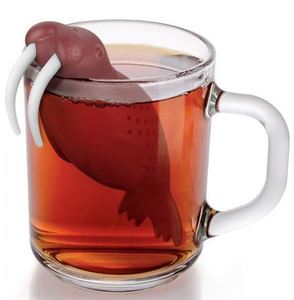 Filters: Fred Tea infuser - Walrus