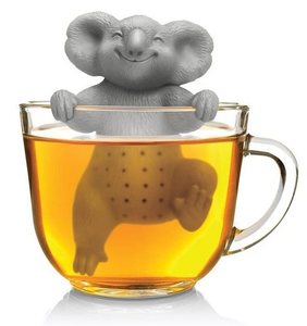 Filters: Fred Tea infuser- Koala