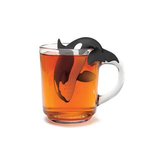 Infusers: Fred Tea infuser- Steep Dive Orca