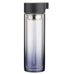 Products: H2O infusion Bottle Lock & Lock Ash