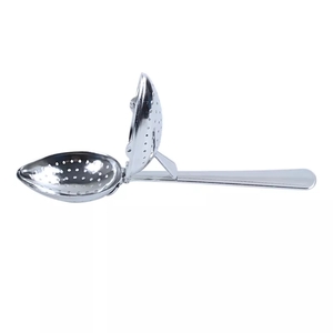 Filters: Handle Infuser - Clip Top