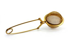 Handle Infuser - Tong Gold