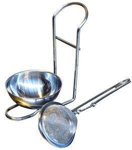 Filters: Handle Infuser- with Caddy