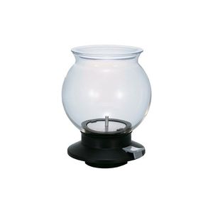 Glass Teapots: Hario Largo Tea Dripper only - 800ml