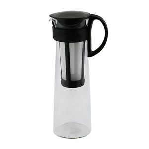 Coffee Makers: Hario Mizudashi Iced Tea or Coffee - Black