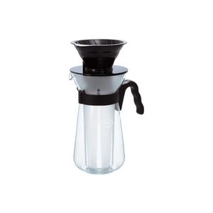 Products: Hario V60 Fretta Ice Coffee Maker