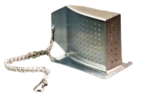 Filters: Infuser - Tea Bag with Chain