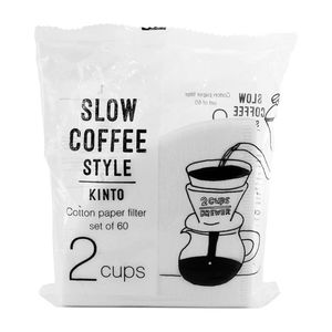Kinto Paper Filter - Coffee