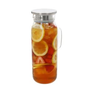 La Cafetière Glass Carafe - Iced Tea