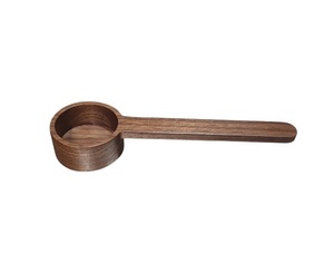 Lipa Scoop - Acacia Wood