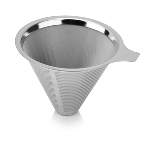 Macro V60 Dripper Filter Stainless steel 2 - 4 Cups