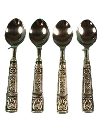 Monaco - Coffee or Tea Spoon