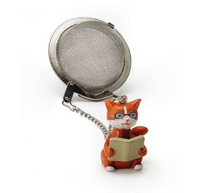 Oskar Tea ball infuser