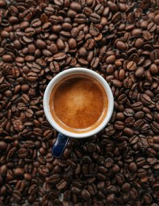 Coffee: Guatemalan La Colina