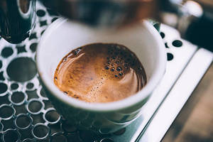 Coffee: Guatemalan Santa Rosa