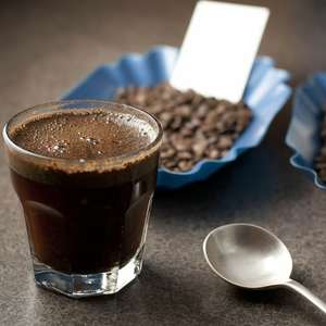 Coffee: Kenyan Aberdare Range