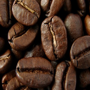 Coffee: Mexican Altura