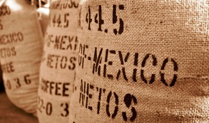 Mexican Chiapas Organic