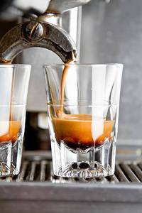 Coffee: Opium Blend