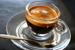 Coffee: Peru - Alto Palomar Organic