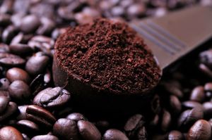 Coffee: The Godfather Blend