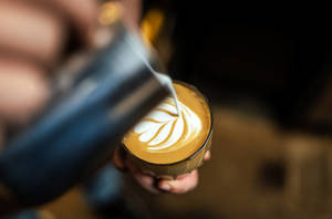 Coffee: Tuscany Morning Blend