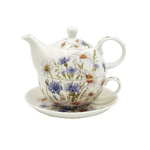 Accessories: Tea for One - Daisy by PNC 2nd item