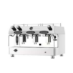 Contempo 3 Group Dual Fuel Gas