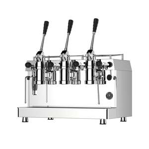 Retro 3 Group Dual Fuel Gas